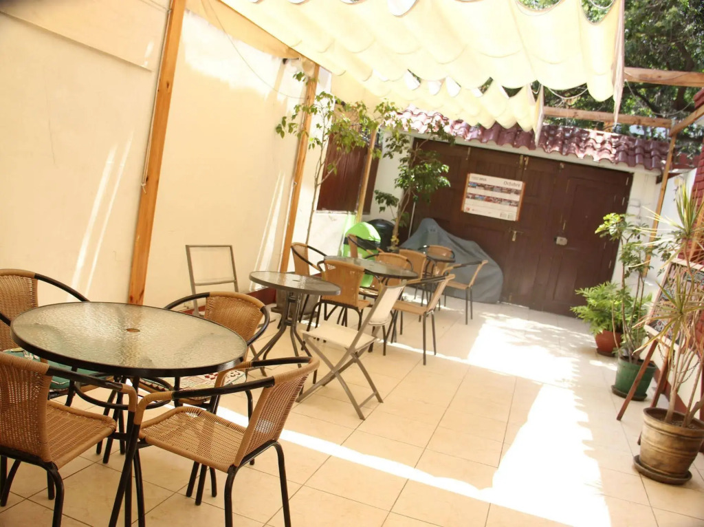 B&B Miraflores Wasi Independencia