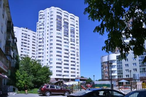 Alyans Apartments