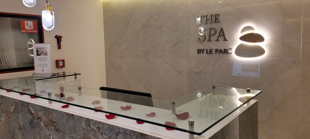 Le Parc Residences