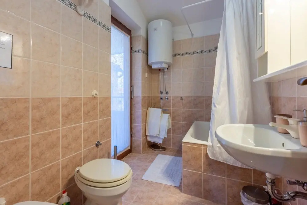Villa A1 -150m From Sea