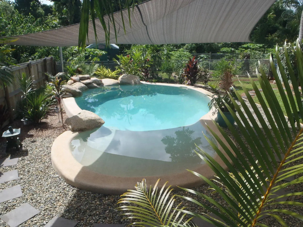 Driftwood Bed and Breakfast