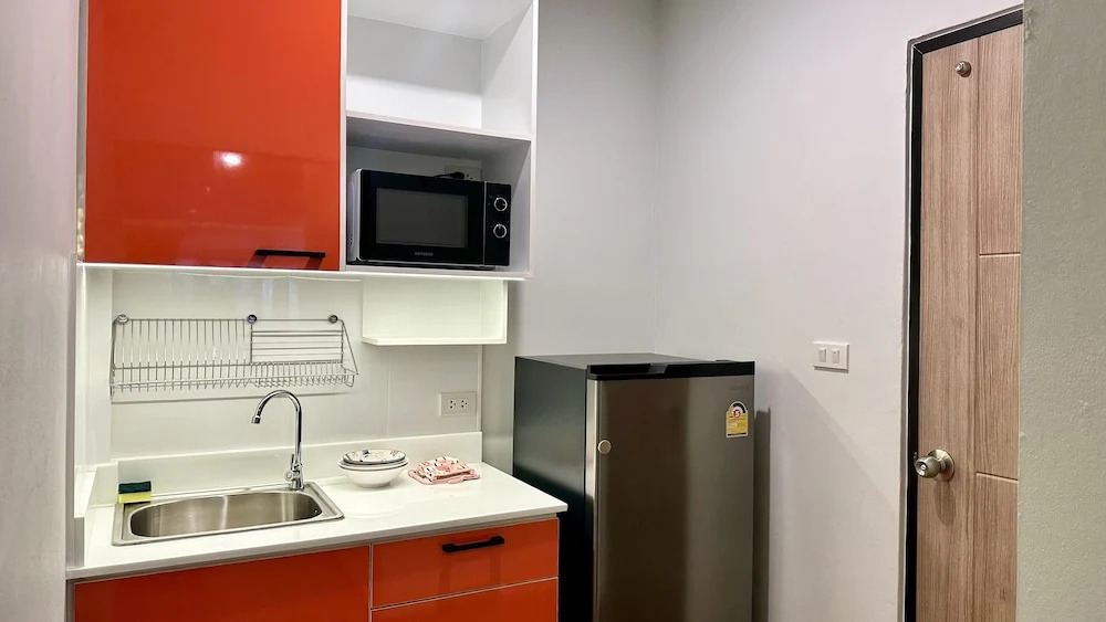 The Tangerine Guesthouse