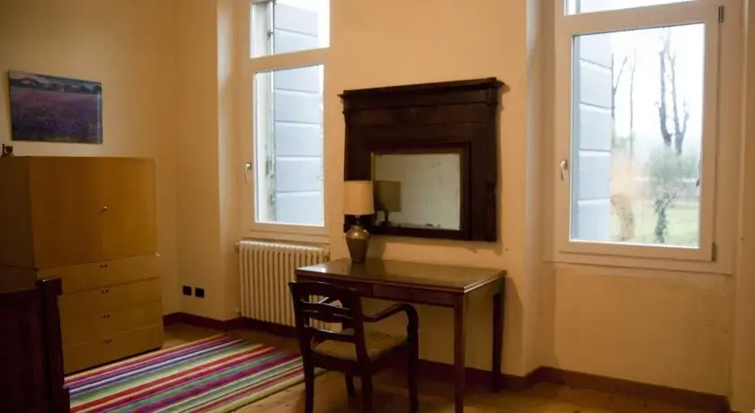 Villa al Ponte