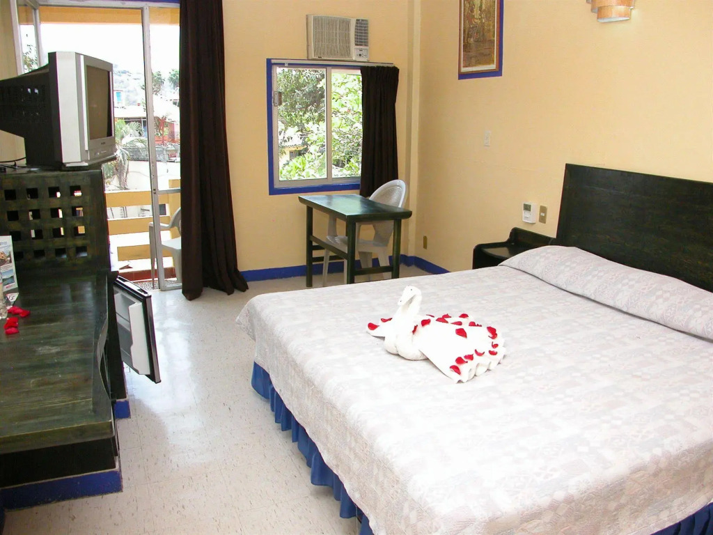 Hotel Zihuatanejo Centro