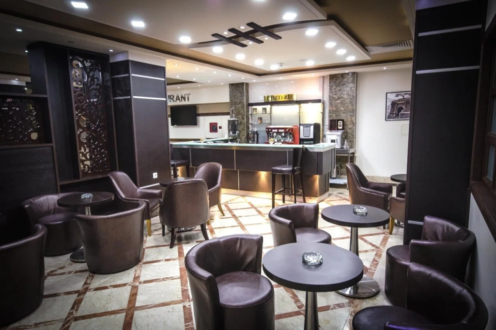 El Bey Hotel