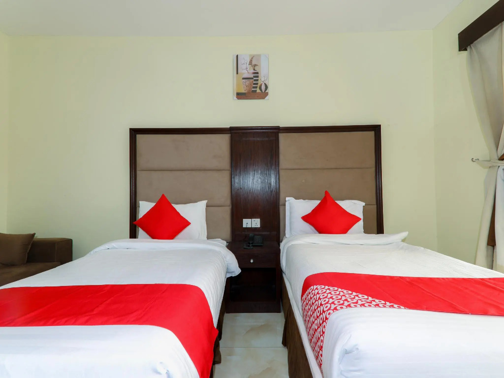 OYO 176 Hotel Safari Al Hada