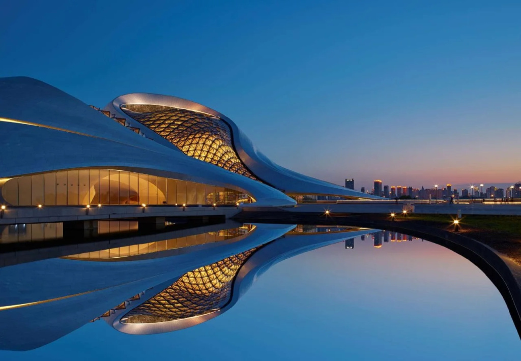 Shangri-La Songbei, Harbin