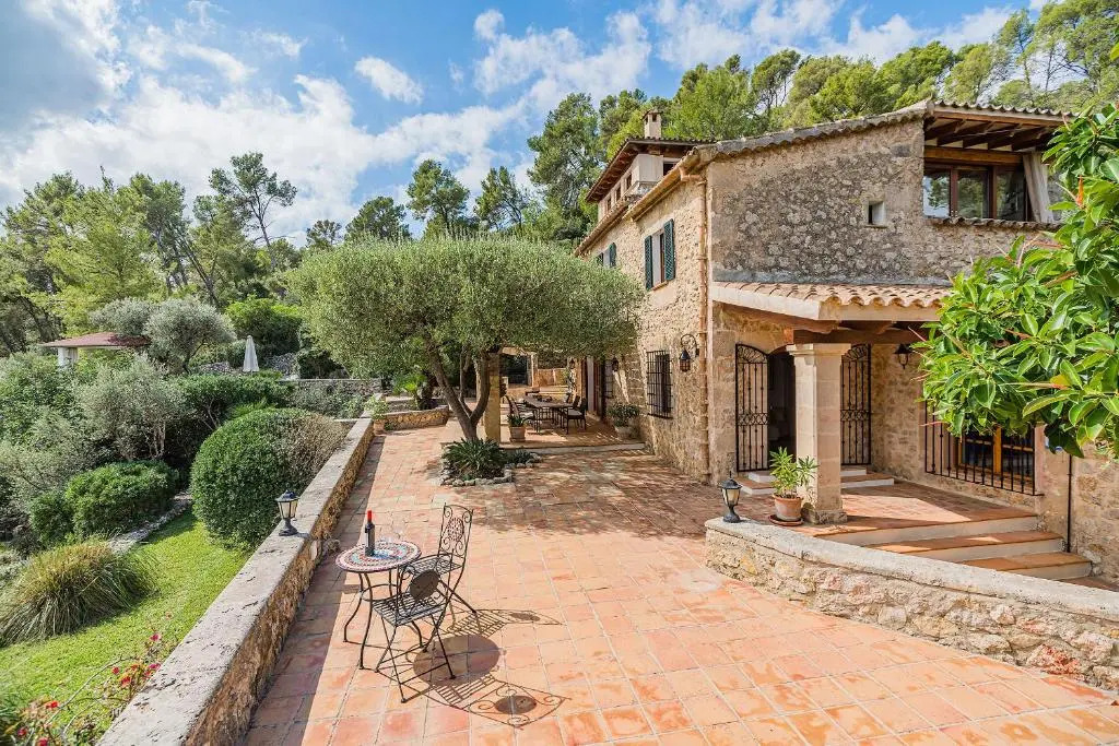 Finca La Belleza