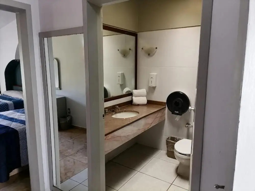 Hotel La Cascada