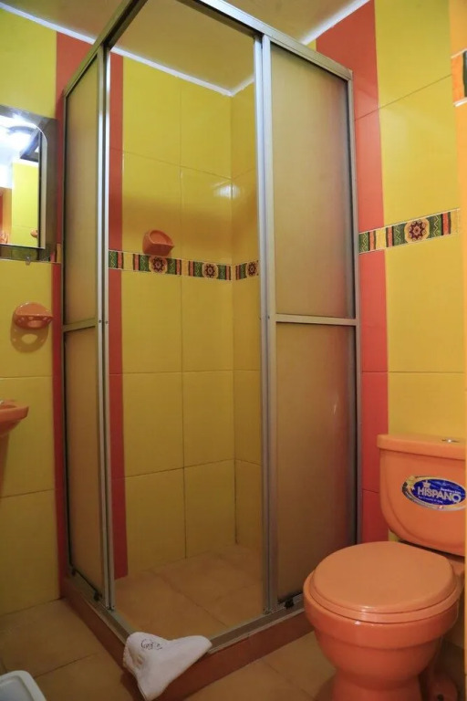 Sol Andino Hostal