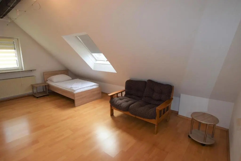 Apartment Asperg