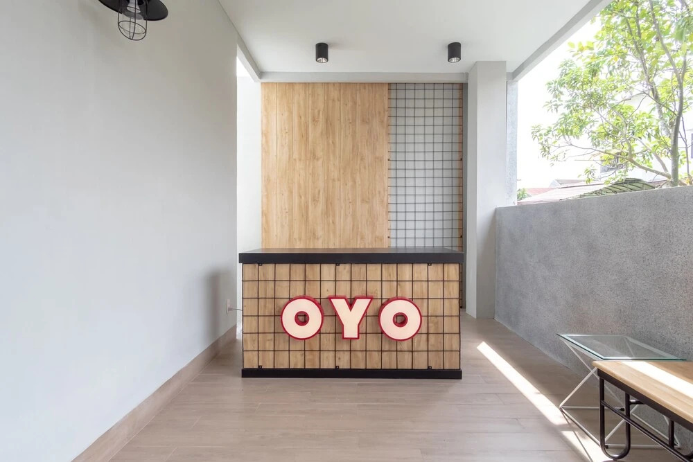Asoka Family Residence Syariah by OYO Rooms