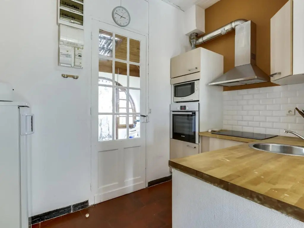 Maison Biscarrosse Plage, 4 pièces, 6 personnes - FR-1-521-111