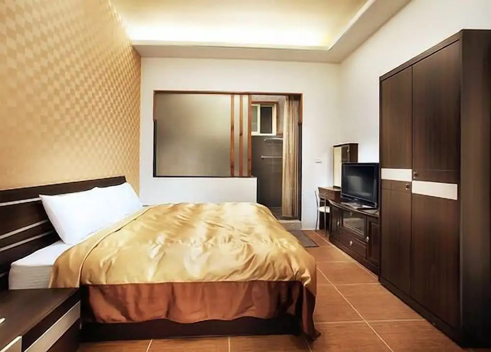 Yonghe Resort