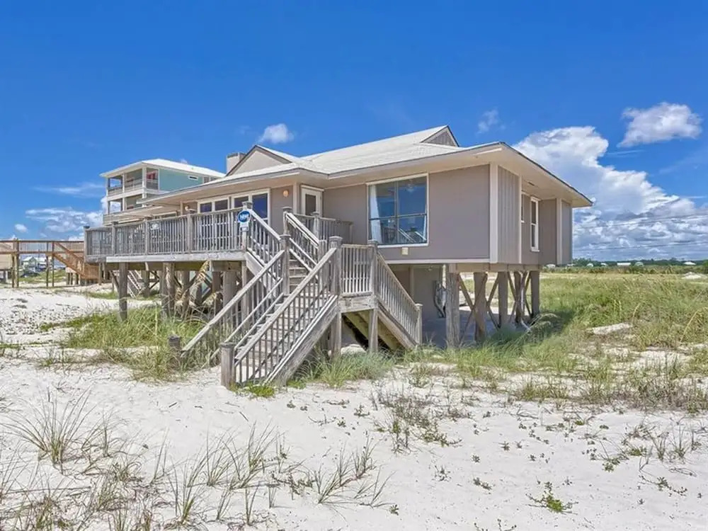 Sea Salmon by Meyer Vacation Rentals