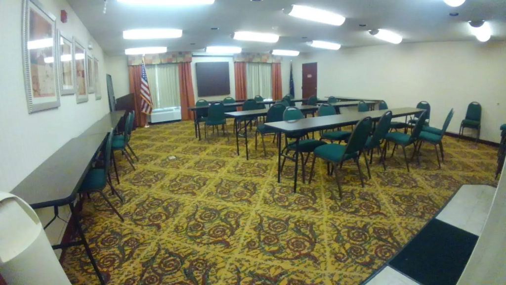 Holiday Inn Express - Rensselaer by IHG
