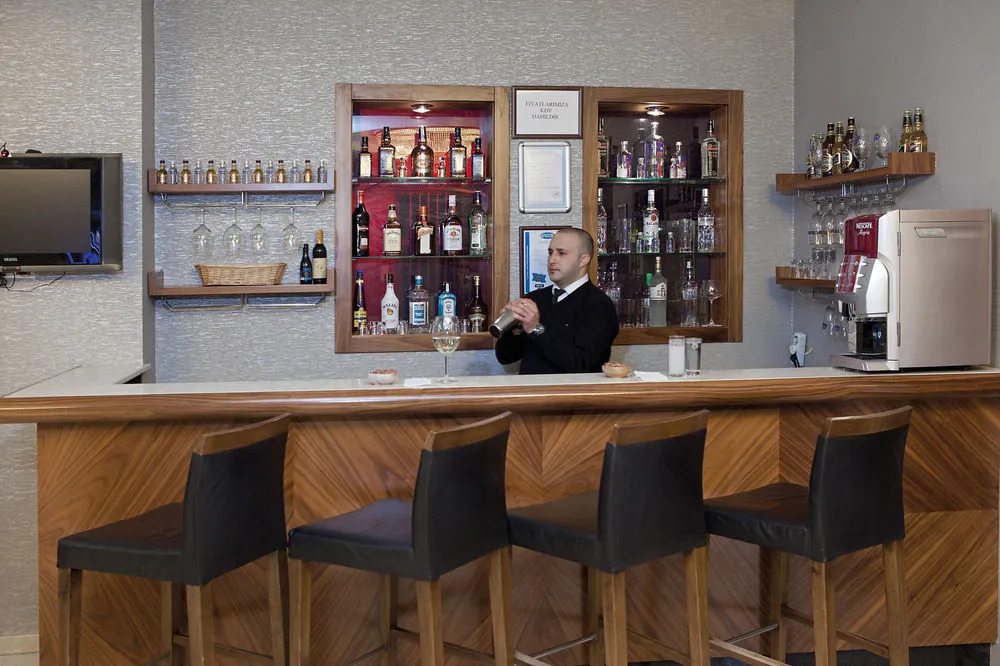 Lazz By Ketenci Hotel