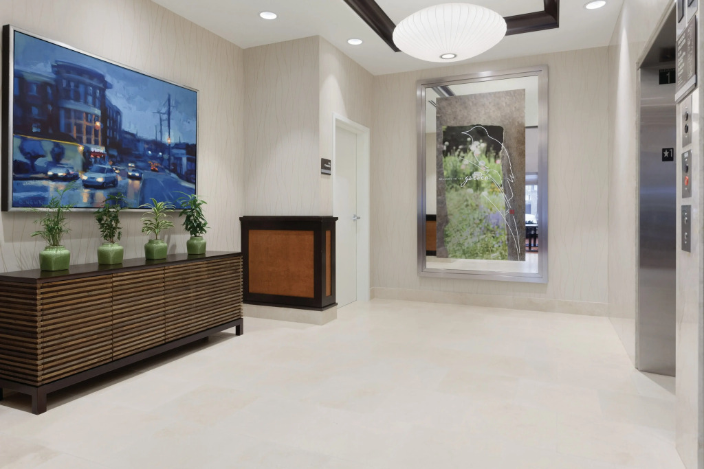 Hilton Garden Inn Falls Church
