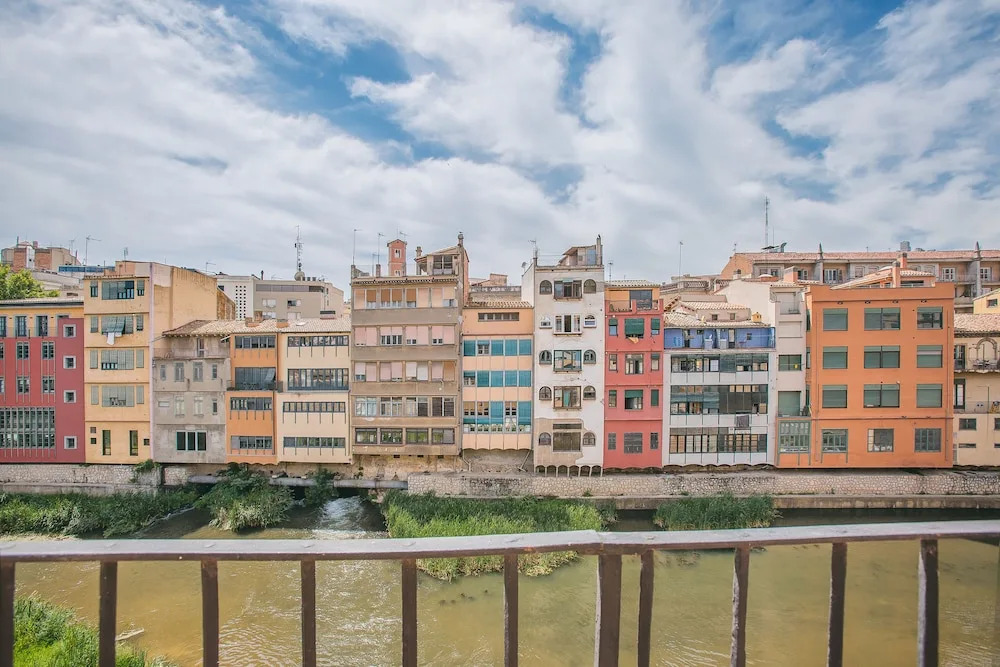 Flateli Rambla