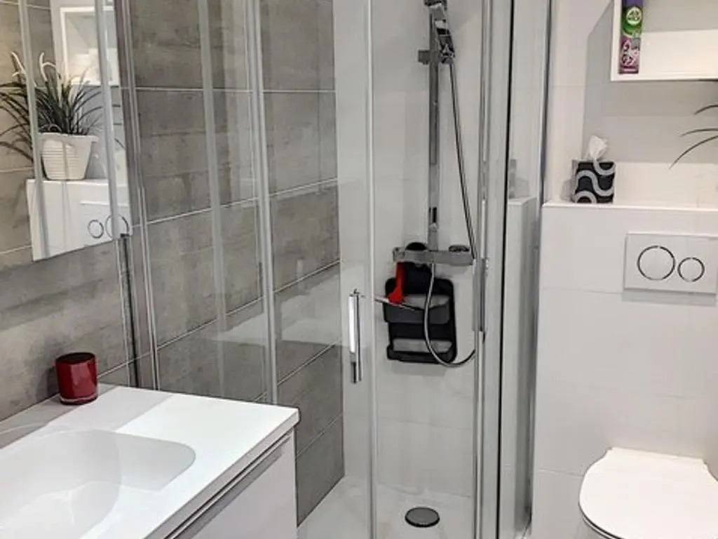 Appartement Bormes-les-Mimosas, 1 pièce, 2 personnes - FR-1-610-63