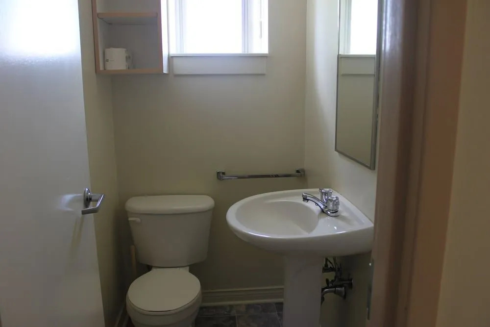 Grenfell Campus Summer Accommodations