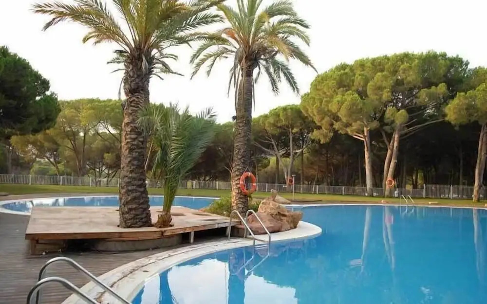 wecamp Cala Montgó