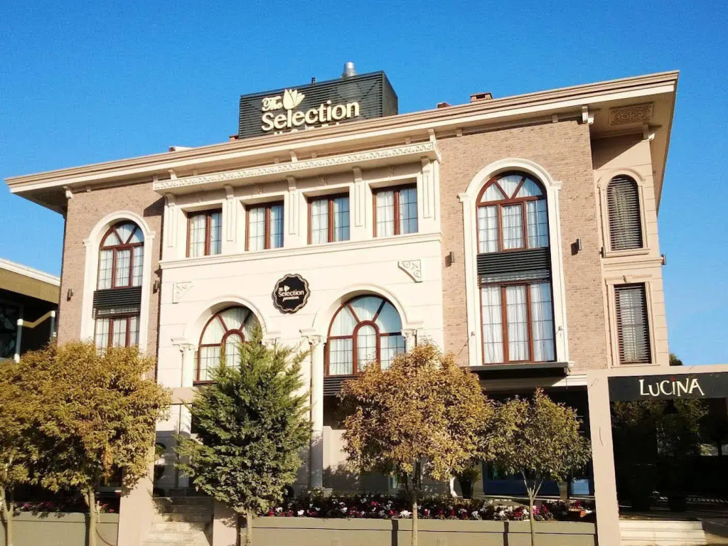 Selection Premium Hotel