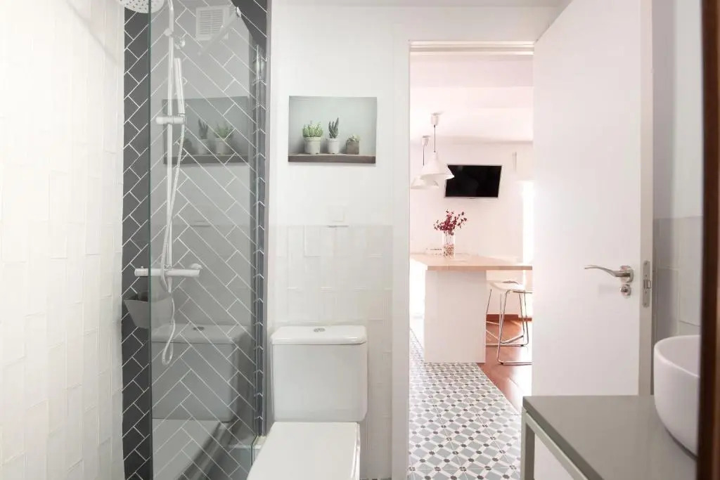 Calle San Jacinto, 57 Apartamento