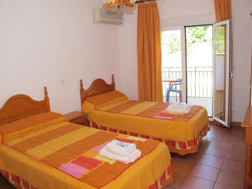 Apartamentos Rurales El Pinar
