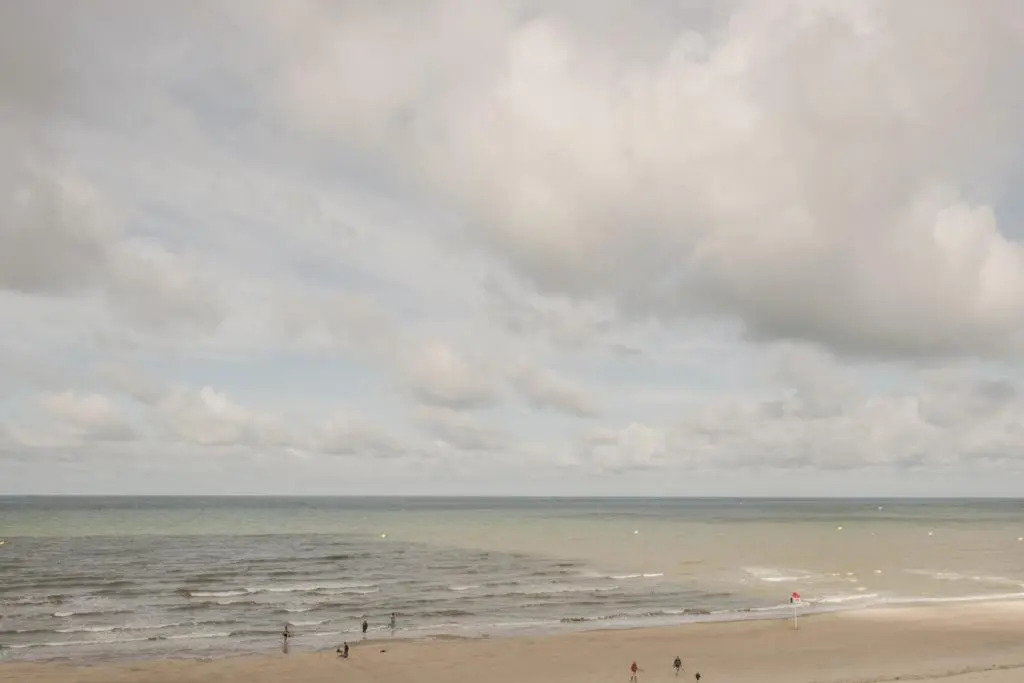 Les Chambres dHôtes de la Mer
