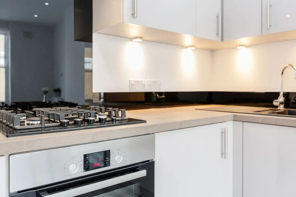 2-bed Notting Hill / Portobello