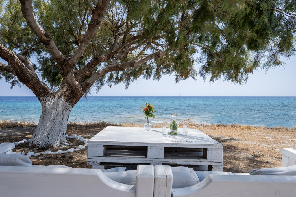 Mammis Beach Hotel