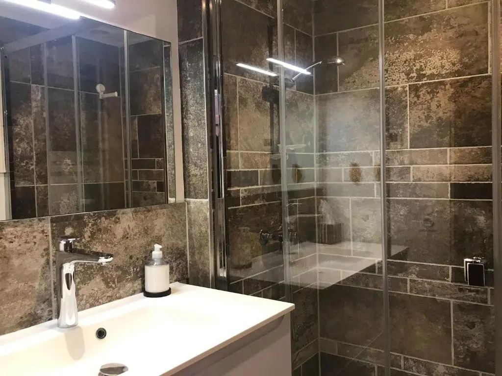 Appartement La Clusaz, 4 pièces, 6 personnes - FR-1-304-214