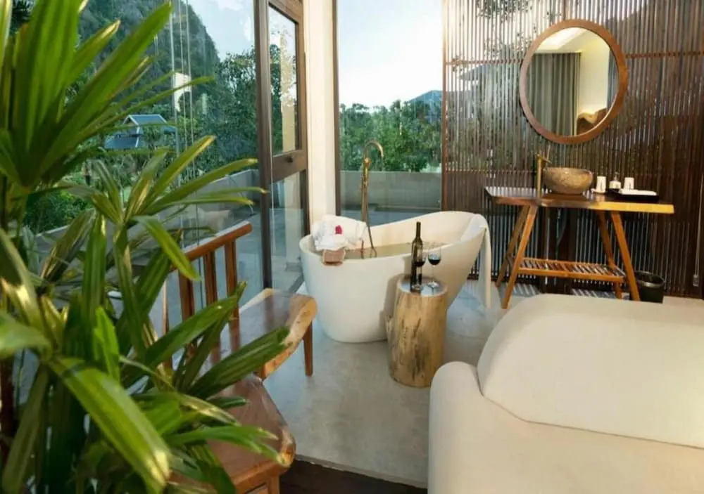 Minawa Kenhga Resort & Spa Ninh Binh