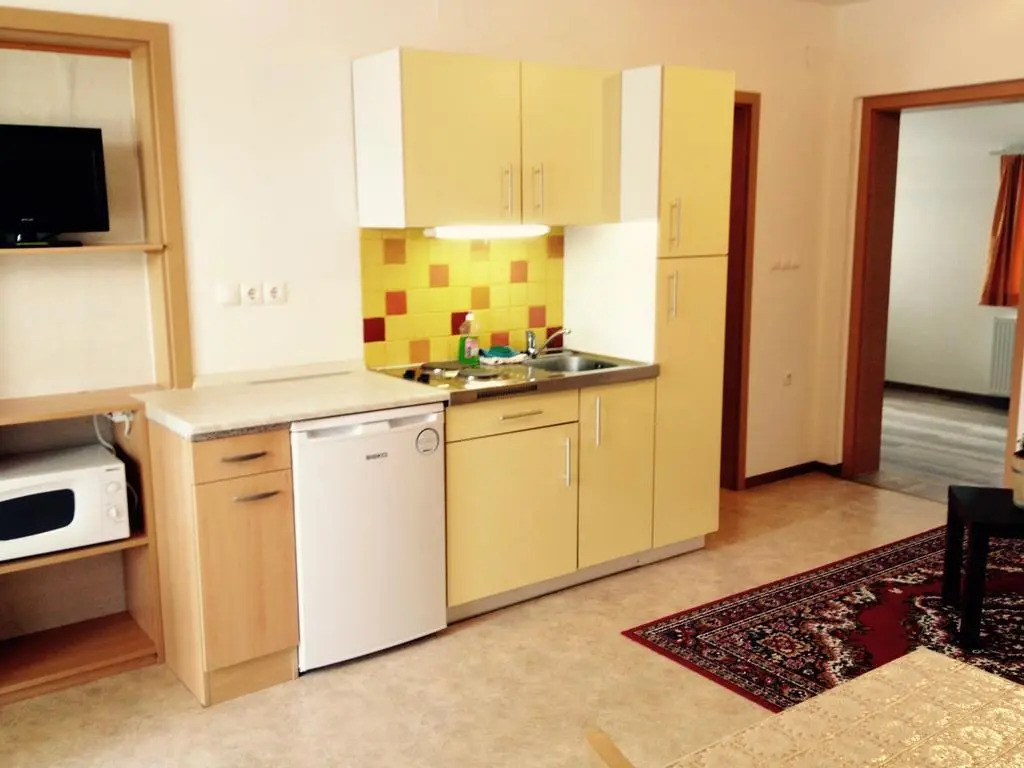 Apartment Studio Van Bakel Gerard