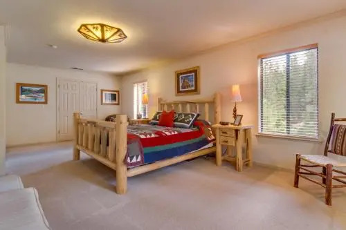 Shaffers Tahoe House