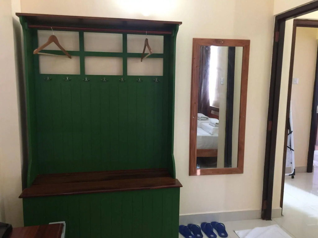Lafala Hotel & Service Apartment