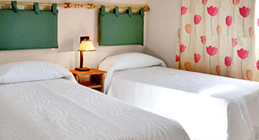 Life Apart Hotel