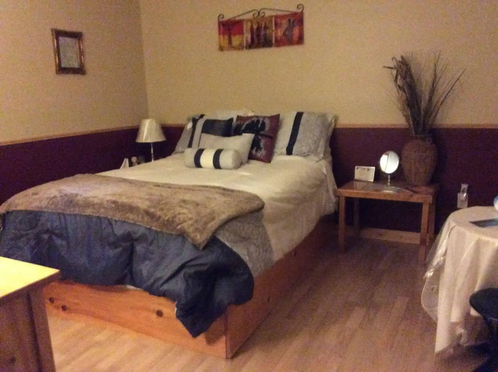 Gîte Esprit Follet