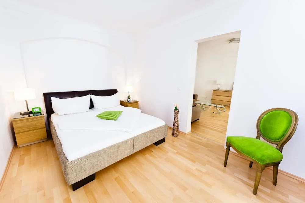Vox Apartment Wien