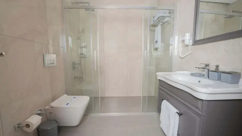 Altındere Vadi Hotel