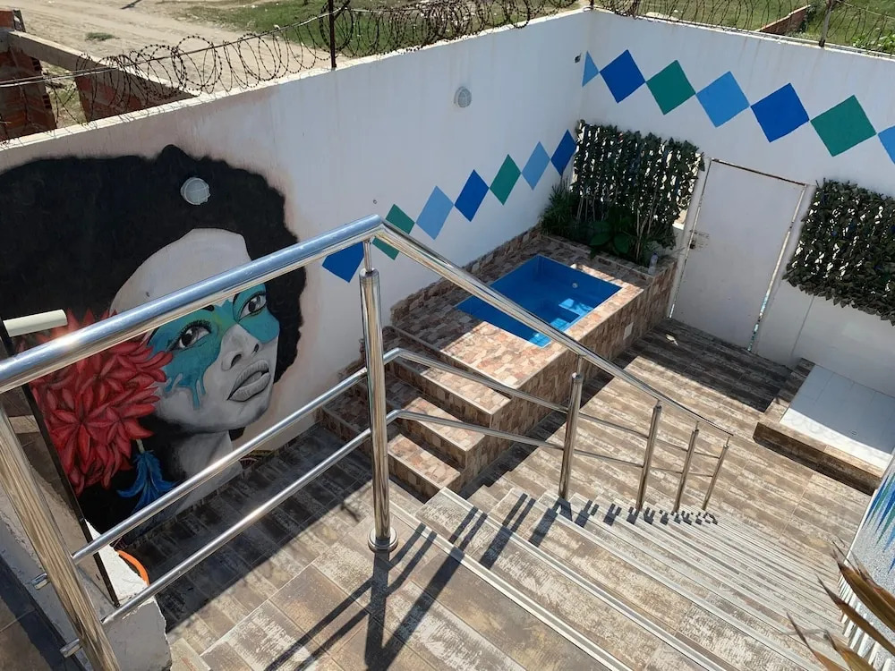 Ibiza Beach House
