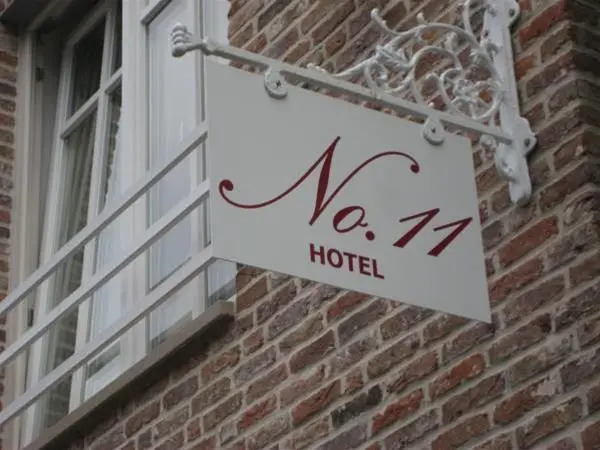 Hotel No. 11