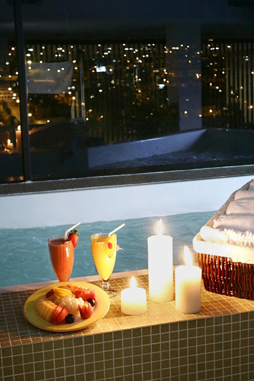 Sheraton Quito