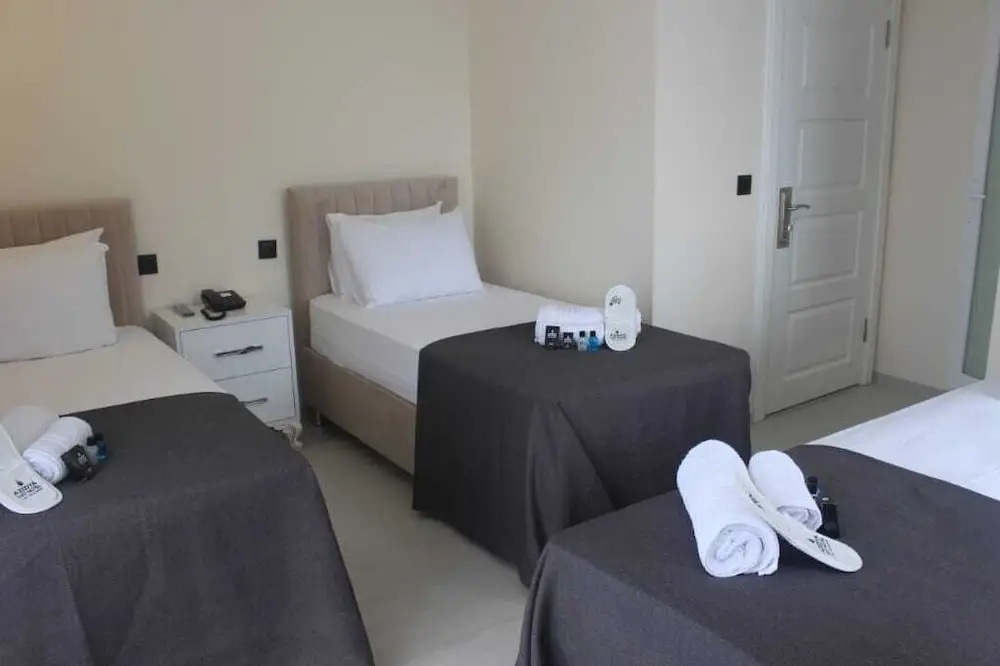Aziziya Suit Hotel