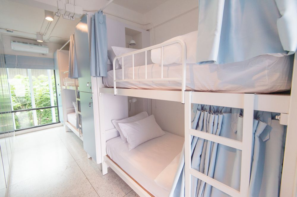 Vestel – Hostel