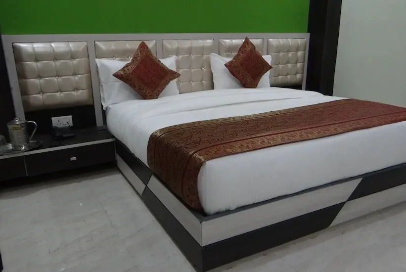 Hotel Citi Residenci