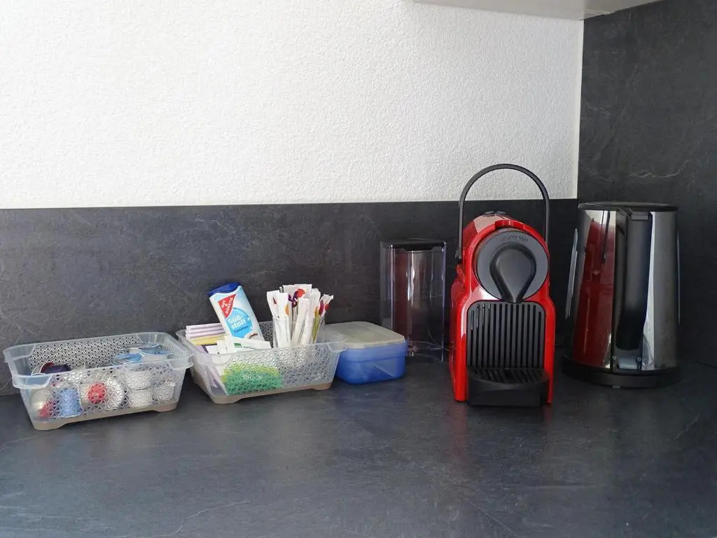 Guesthouse Ritzmann
