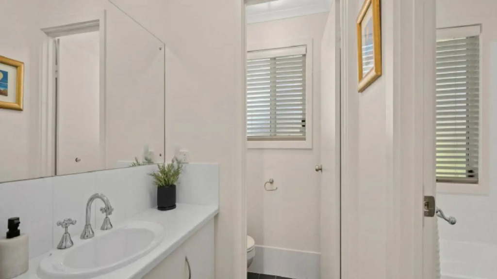 Whiteport by Wine Coast Holiday Rentals