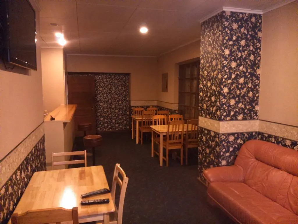 Maria Hostel